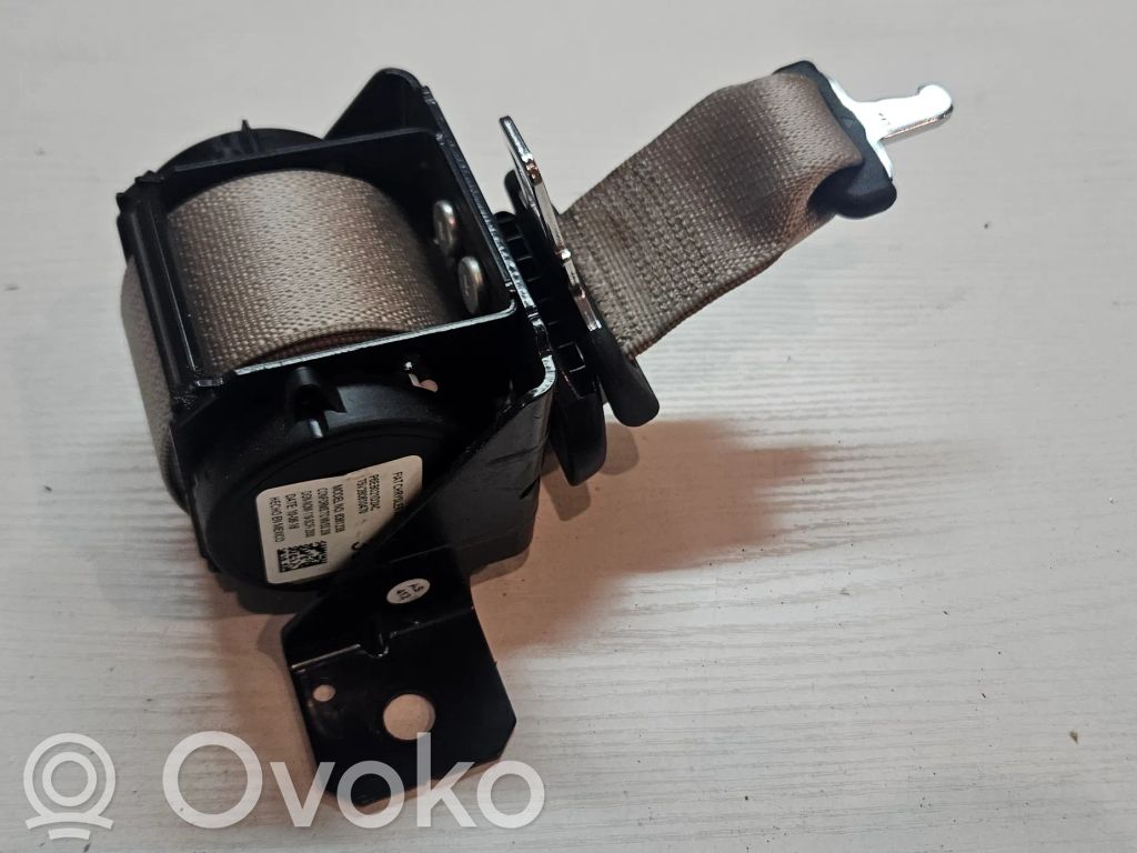 Sicherheitsgurt 3. Sitzreihe   P6EB021D2AC,6EB021D2AC,T5V280610470