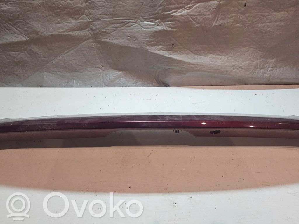 Chrysler Pacifica Heckspoiler 