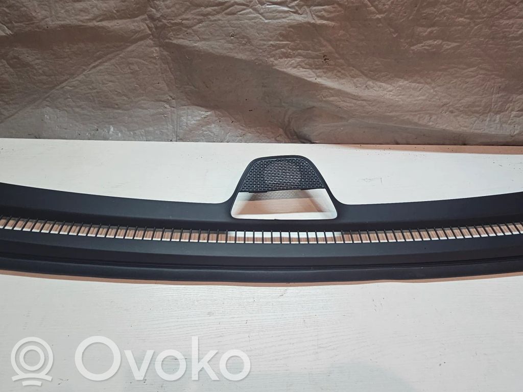 Chrysler Pacifica Ramă grilă ventilație bord 