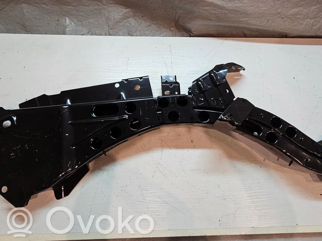 Chrysler Pacifica Front quarter panel 