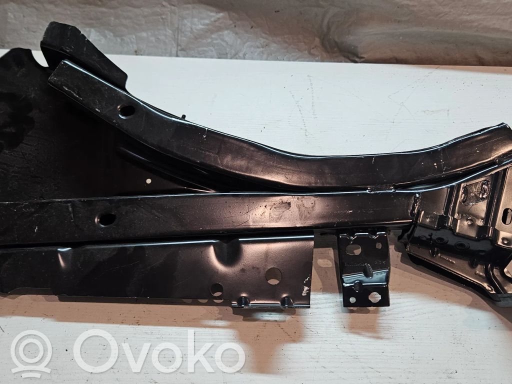 Chrysler Pacifica Front quarter panel 