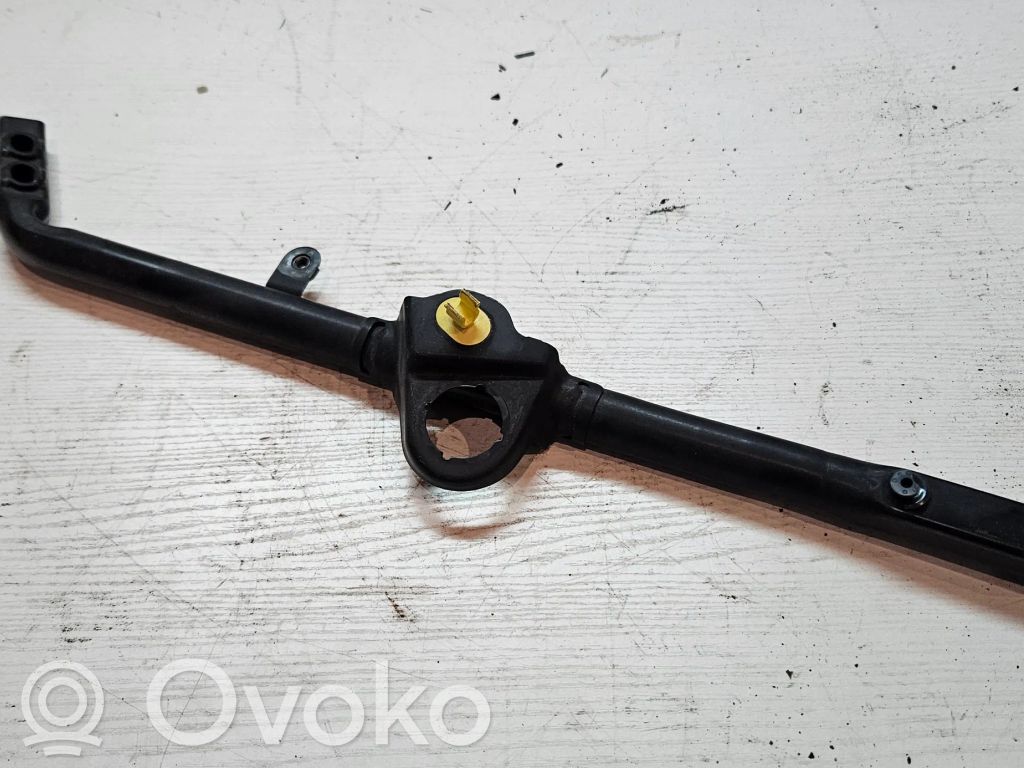 Chrysler Pacifica Support, fixation radiateur 