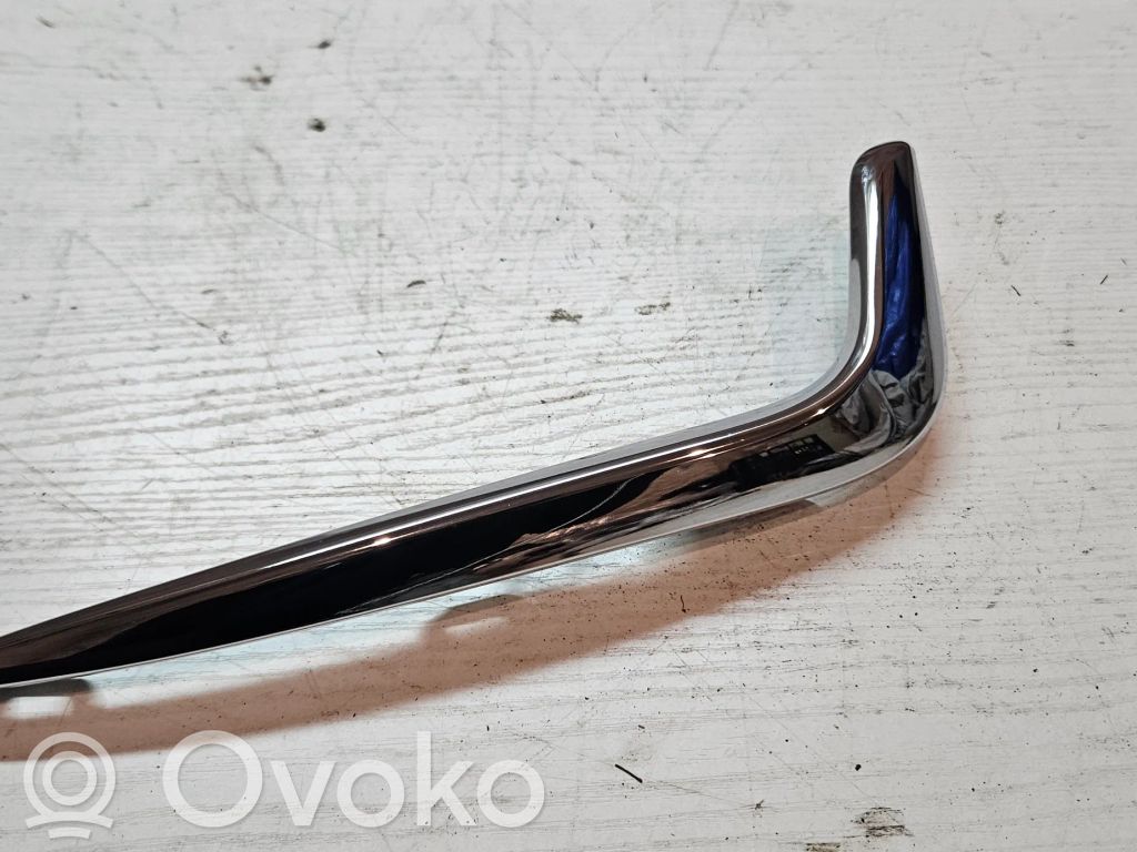 Etusumuvalon ritilä   6WF74SZ0AA