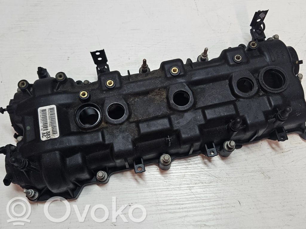 Chrysler Pacifica Rocker cam cover 