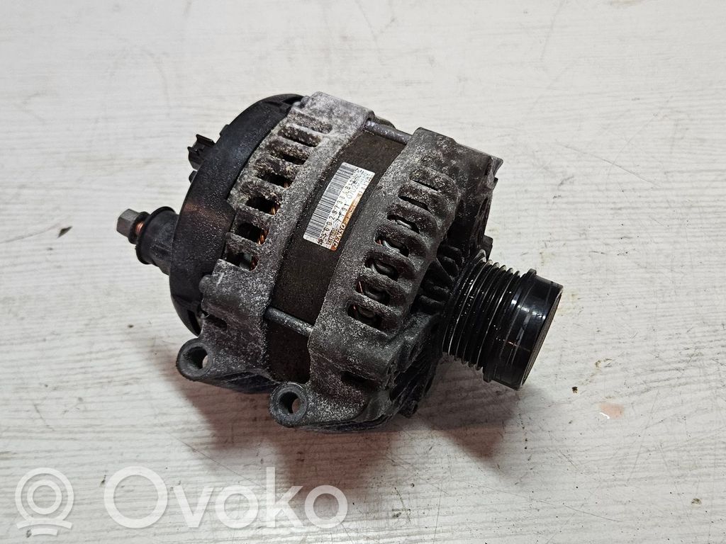 Chrysler Pacifica Generator/alternator 
