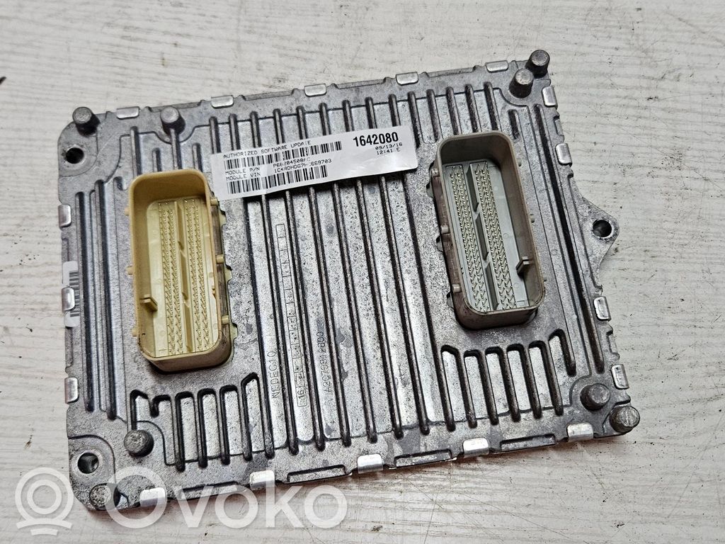 Dodge Durango Engine control unit/module 
