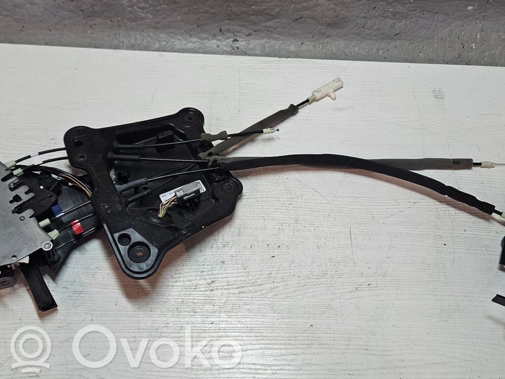 Chrysler Pacifica Zamek drzwi bocznych / przesuwnych 