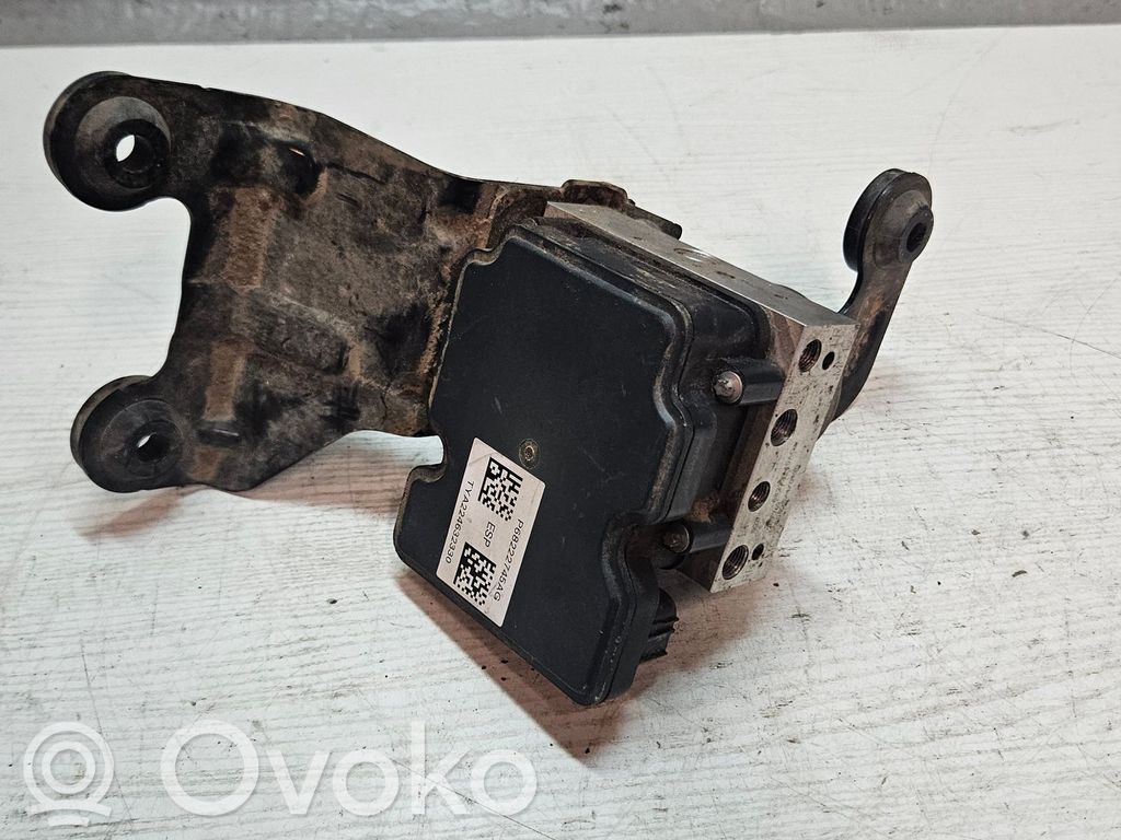 Chrysler Pacifica ABS Blokas 