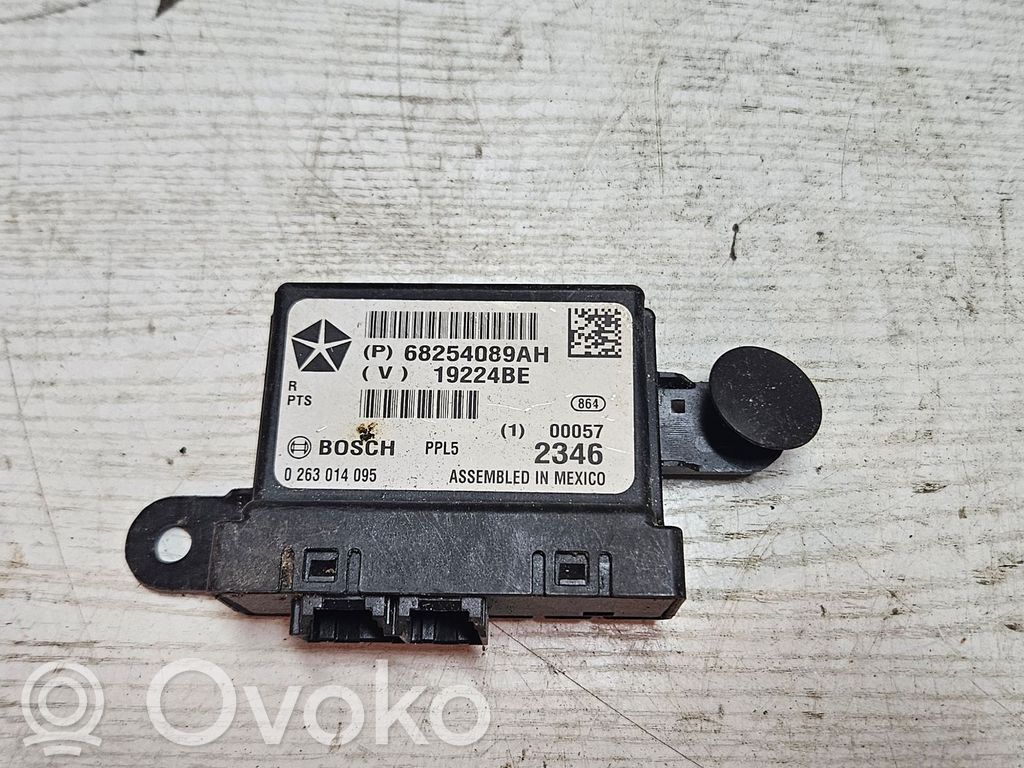 Dodge Durango Parking PDC control unit/module 
