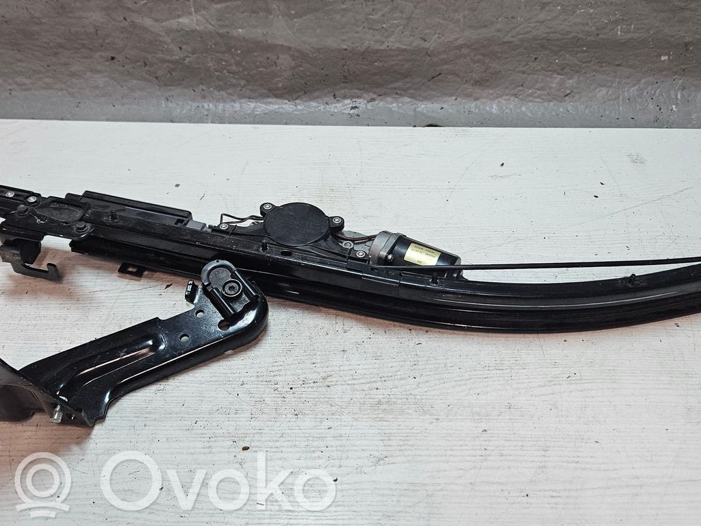Chrysler Pacifica Sliding door motor 