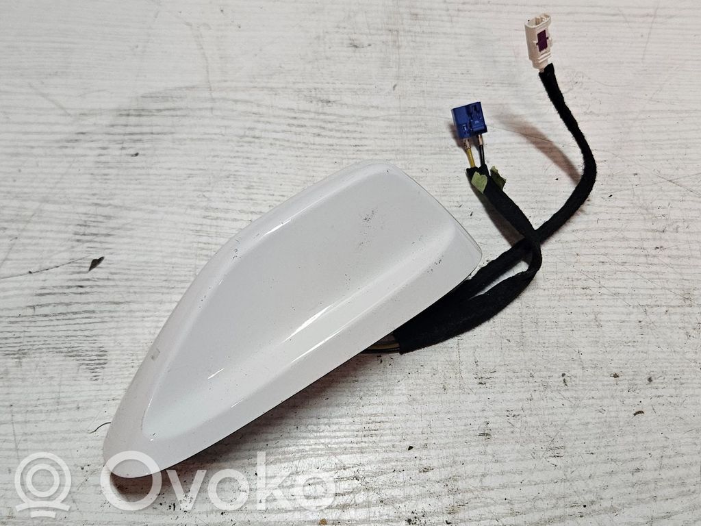 Antenne GPS   6DE46GW7AA