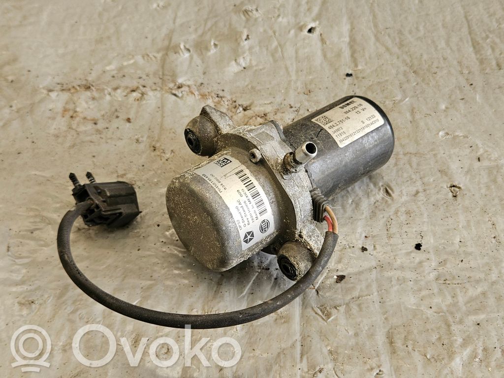 Dodge Durango III Vacuum pump 