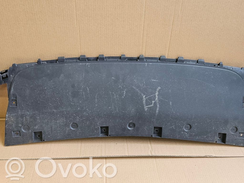 Volkswagen ID.7 Front bumper skid plate/under tray 
