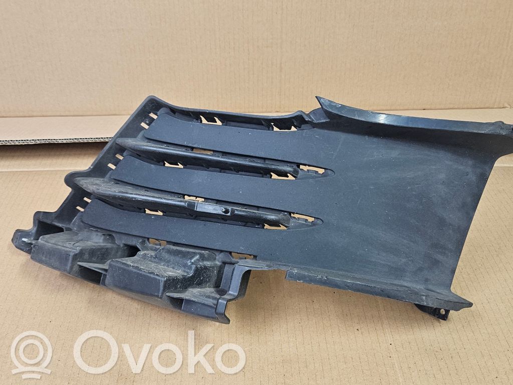 Cupra Born Front bumper lower grill 