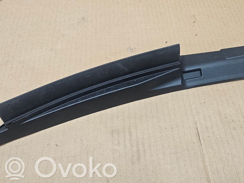 Tesla Model 3 Valytuvų apdaila (-os) 