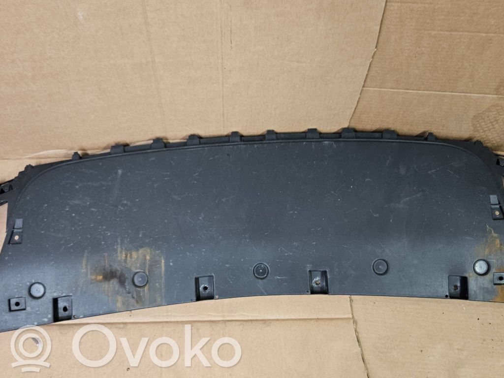 Volkswagen ID.7 Front bumper skid plate/under tray 