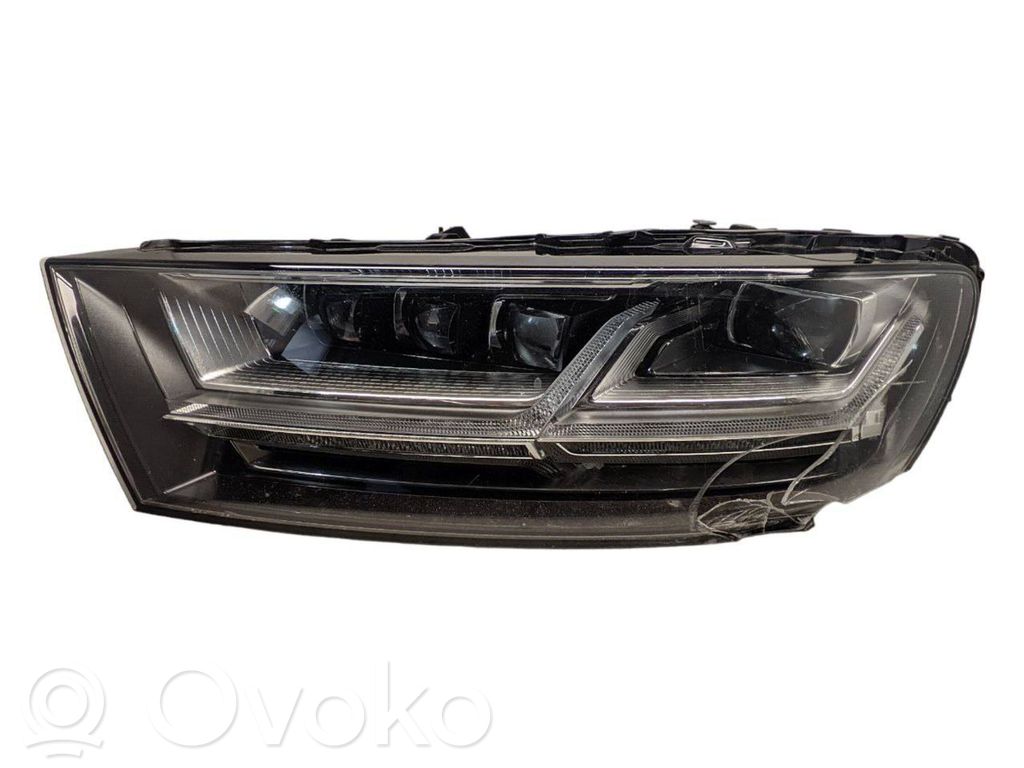 Audi Q7 4M Scheinwerfer 