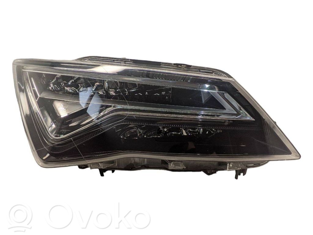 Seat Ateca Headlight/headlamp 