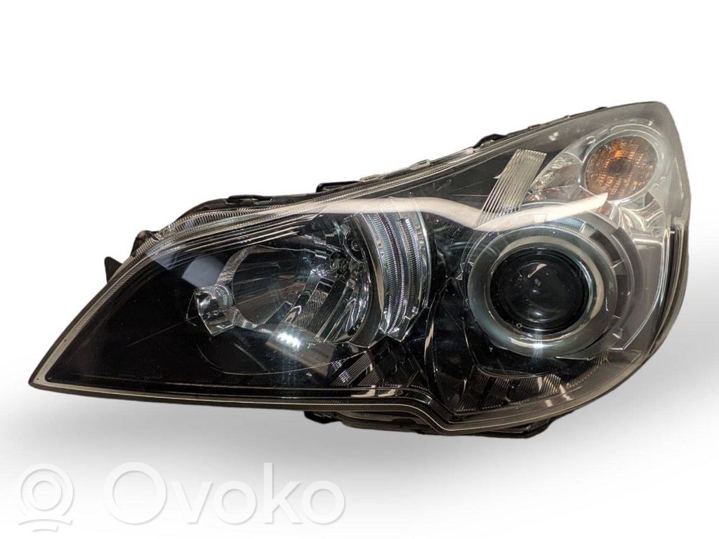 Headlight/headlamp   10020064,84001AJ370,A046053