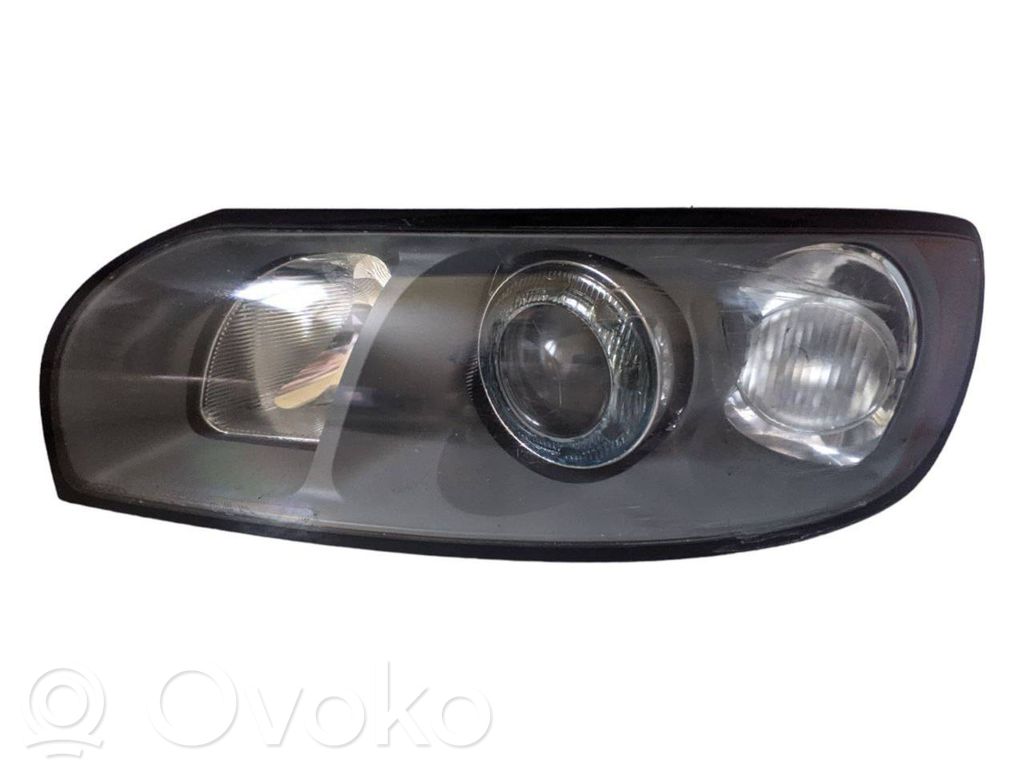 Volvo V50 Scheinwerfer 