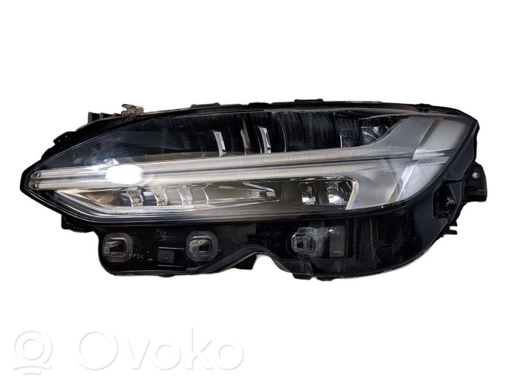 Volvo S90, V90 Faro/fanale 