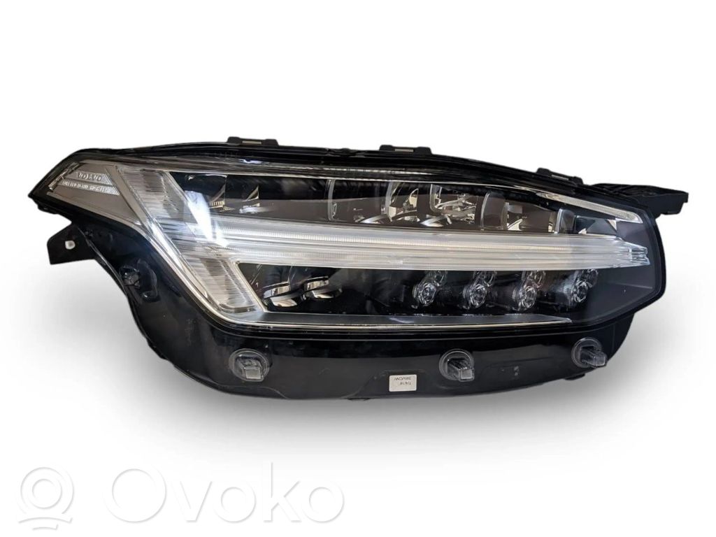 Volvo XC90 Scheinwerfer 