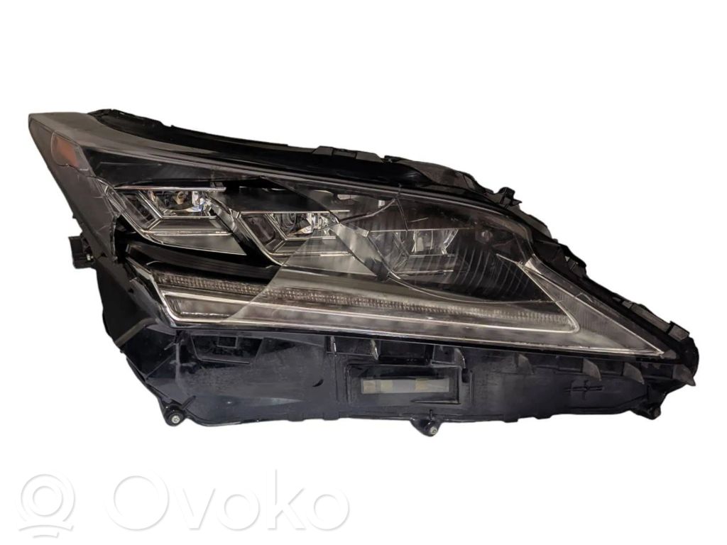 Lexus RX 450H Scheinwerfer 