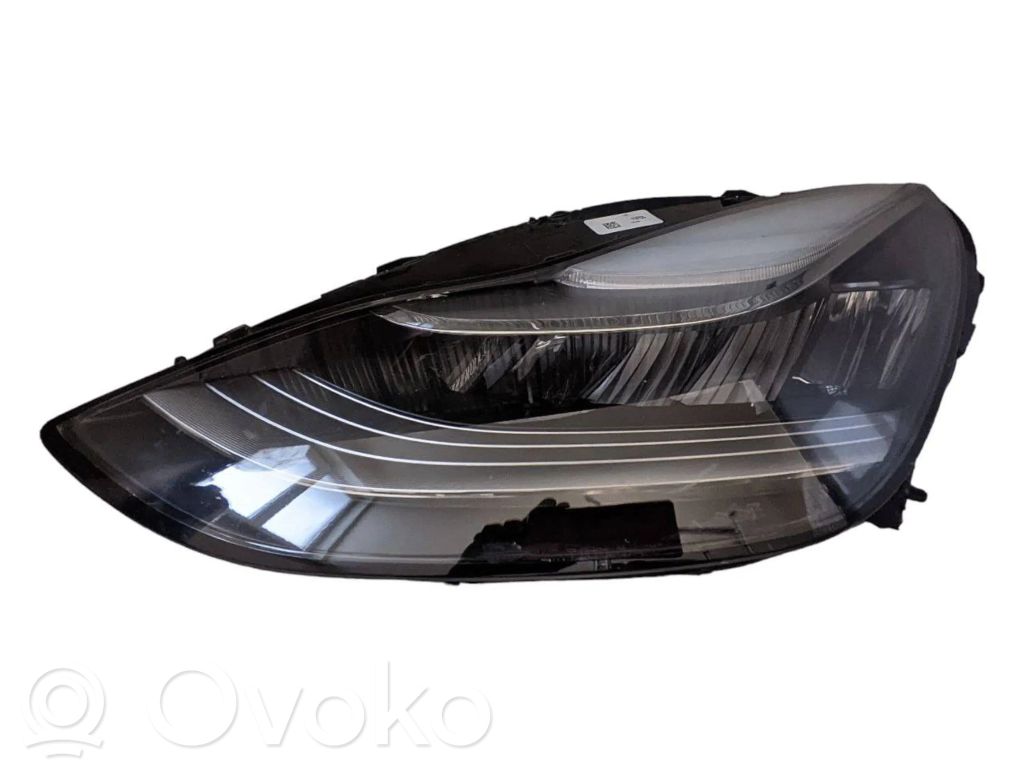 Headlight/headlamp   107737550B,339994