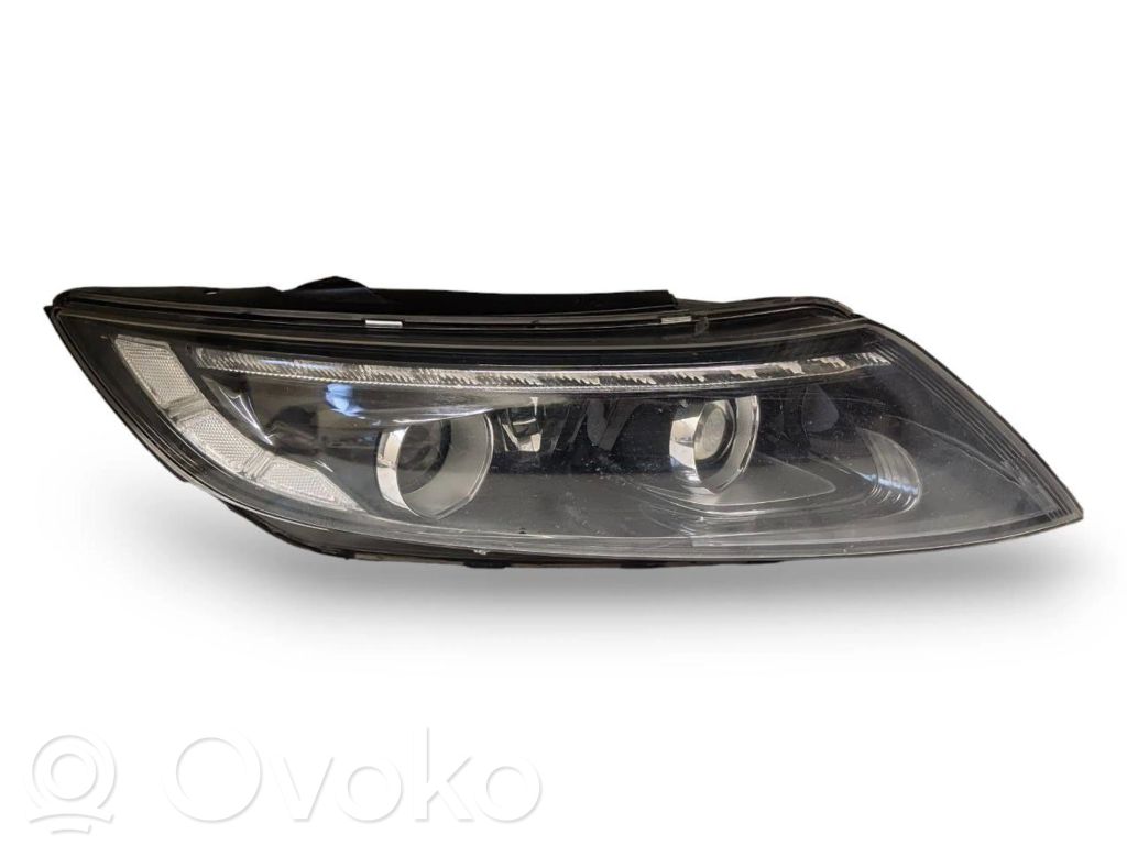 Phare frontale   921012T544,2T92RTFFL1,130732946200