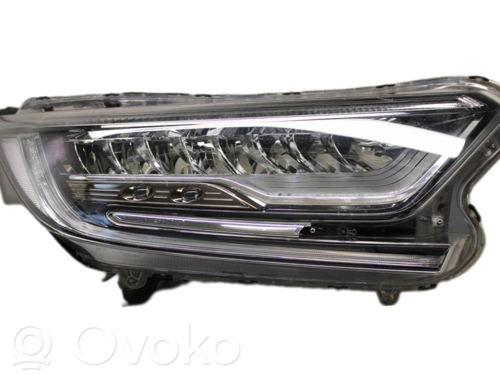 Honda CR-V Scheinwerfer 