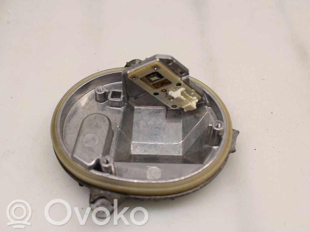 BMW 3 F30 F35 F31 Module de contrôle de ballast LED 