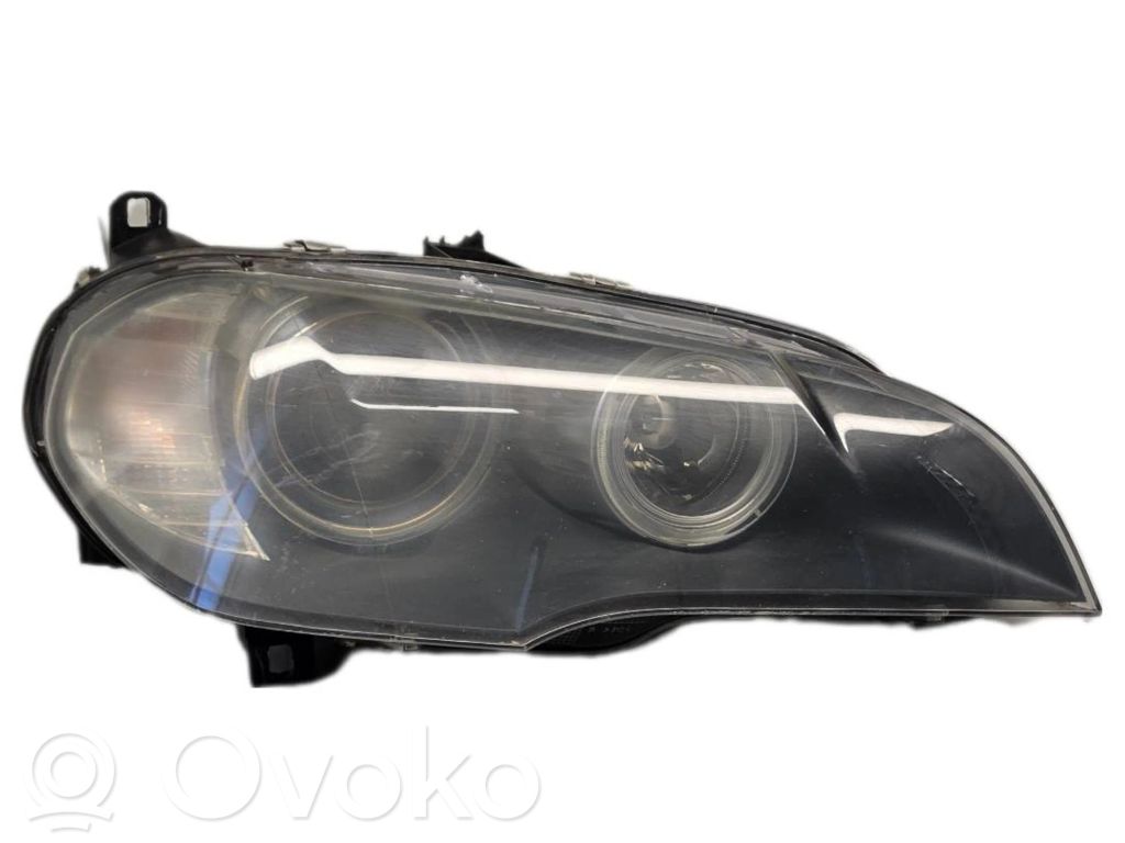 BMW X5 E70 Headlight/headlamp 