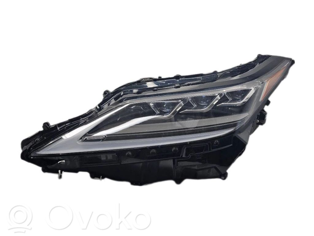 Lexus RX 330 - 350 - 400H Scheinwerfer 