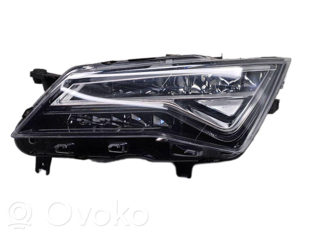 Seat Ateca Headlight/headlamp 