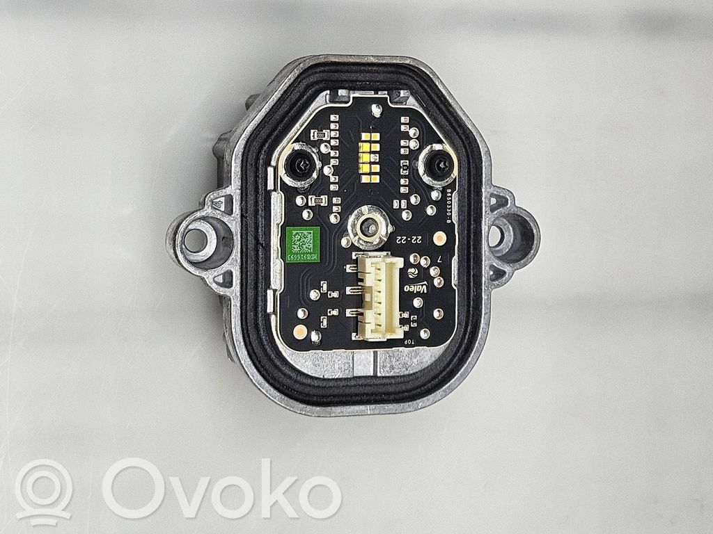 Volvo V90 Cross Country LED ballast control module 
