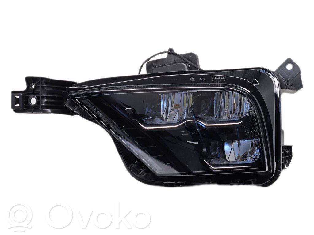 Citroen C5 X Phare frontale 
