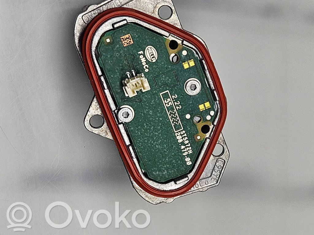 LED-liitäntälaitteen ohjausmoduuli   H1BB13D278AC