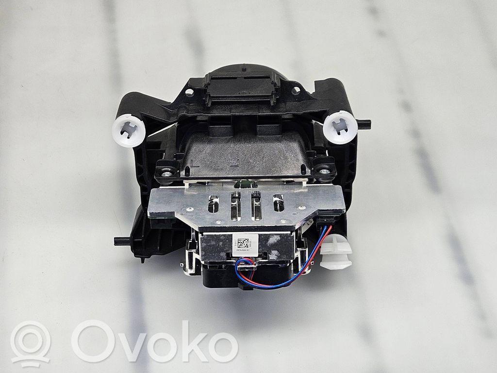 Mini One - Cooper R56 Etuajovalon polttimo 
