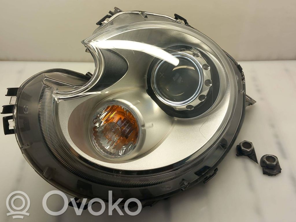 Mini One - Cooper R56 Phare frontale 
