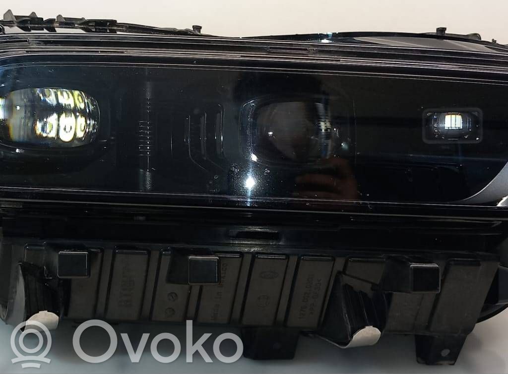 BMW X7 G07 Scheinwerfer 