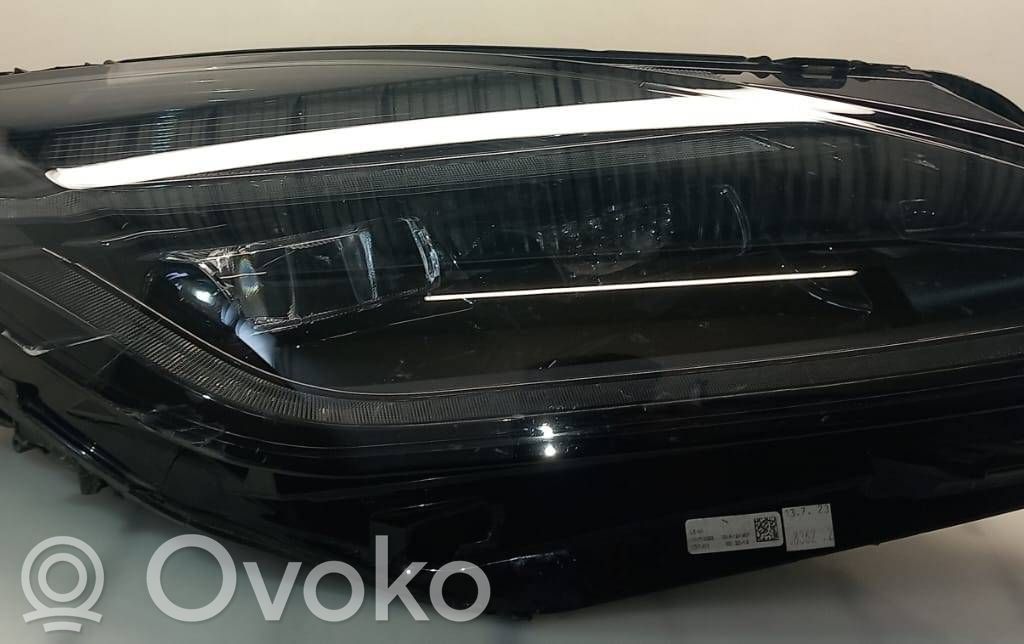 Jaguar E-Pace Headlight/headlamp 
