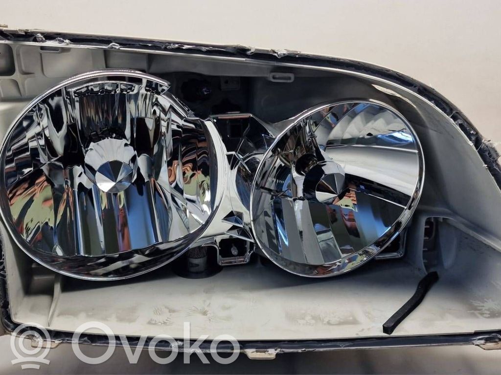 Lexus LS 400 Scheinwerfer 
