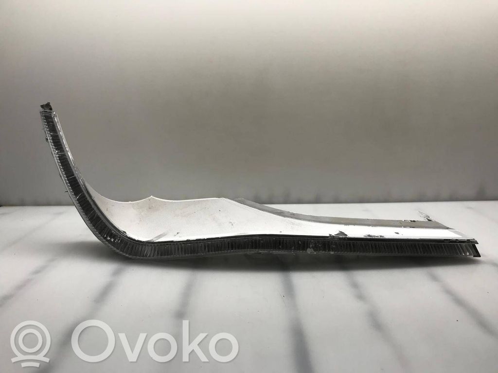 Headlight part
