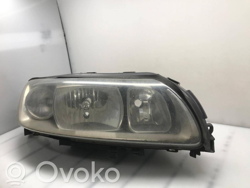 Volvo XC70 Headlight/headlamp 