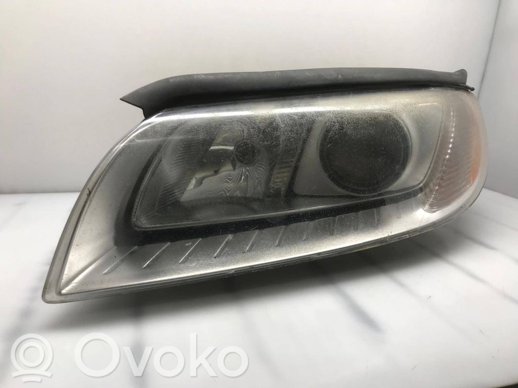 Volvo V70 Phare frontale 