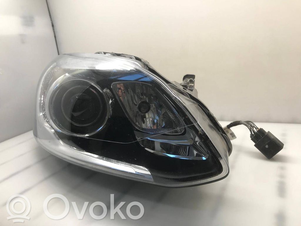 Volvo XC60 Faro/fanale 