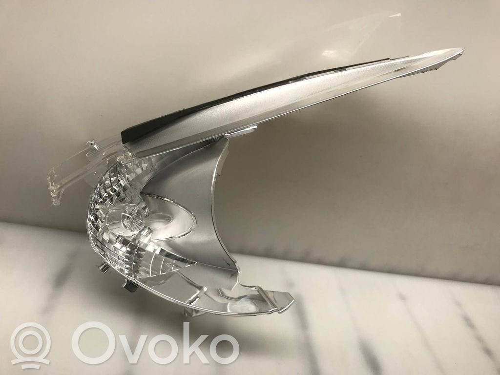 Headlight part