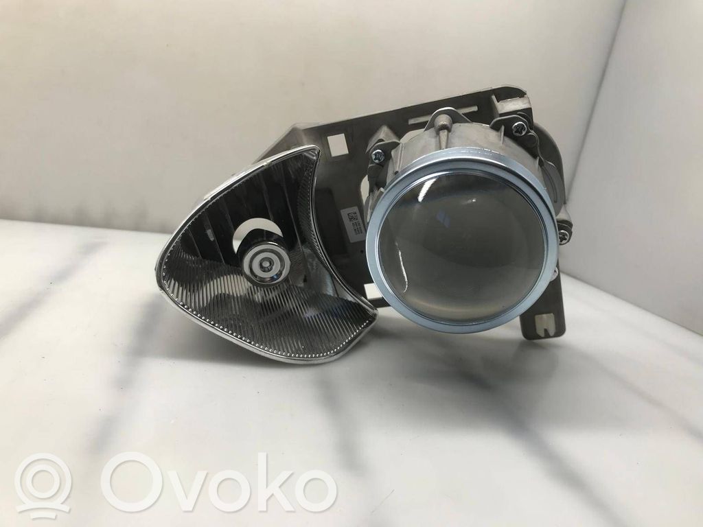 Headlight part   3Z92103060