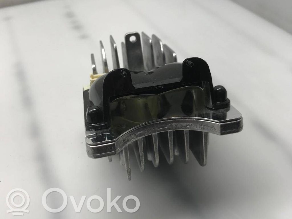 Volkswagen PASSAT B8 Modul control cu balast LED 