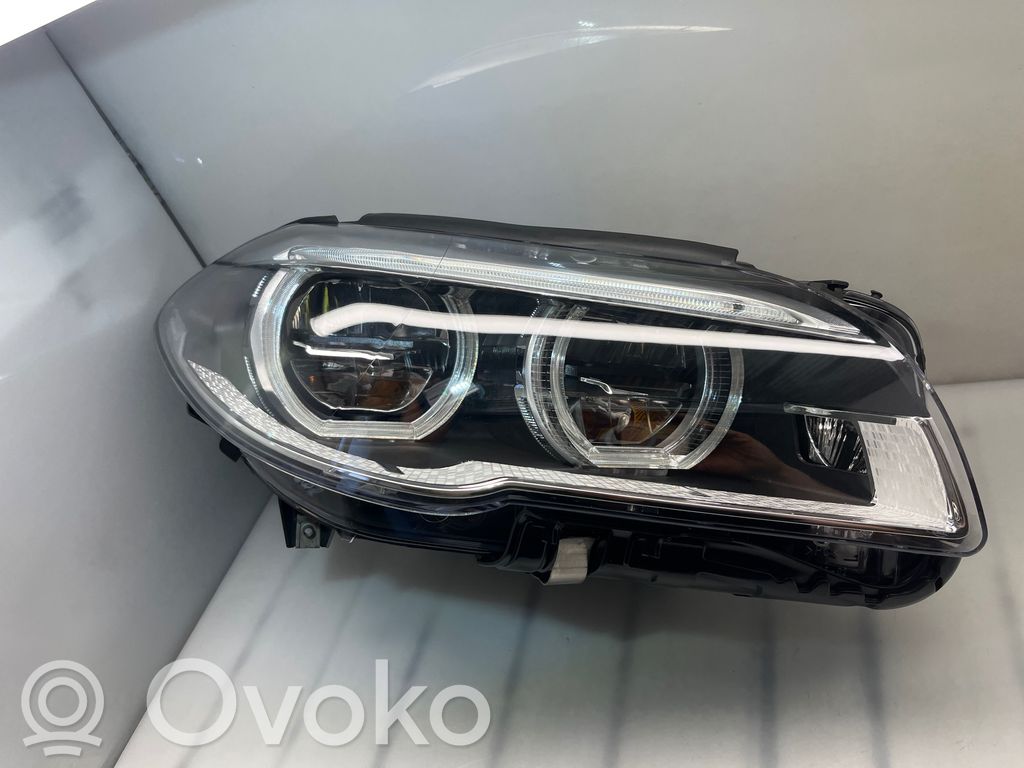 BMW 5 F10 F11 Far 